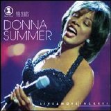 Donna Summer - VH1 Presents: Live & More Encore! [Live]