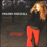 Amanda Marshall - Everybody's Got A Story [Single]