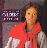 Gilbert O'Sullivan - The Best Of Gilbert O'Sullivan [Rhino]