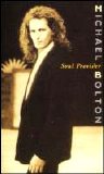 Michael Bolton - Soul Provider [Cassette]