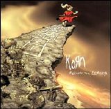 KoRn - Follow The Leader [PA]