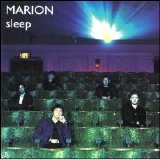 Marion - Sleep [Single]