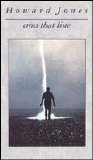 Howard Jones - Cross That Line [Cassette]