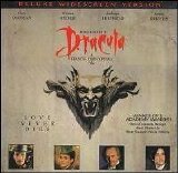 Laser Disc Movie - Bram Stoker's Dracula [Laser Disc]