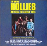 The Hollies - All Time Greatest Hits