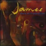 James - Born Of Frustration [Maxi Single]