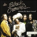 The Black Crowes - Kicking My Heart Around [EP]