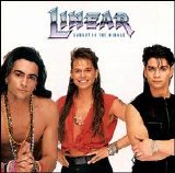 Linear - Caught In The Middle