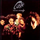 The Cure - Never Enough [EP]