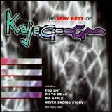 KajaGooGoo - The Very Best Of KajaGooGoo