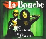 La Bouche - Fallin' In Love [Maxi Single]