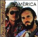America - Mis Momentos