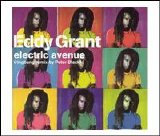 Eddy Grant - Electric Avenue [Maxi Single]