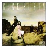Cock Robin - Cock Robin