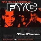Fine Young Cannibals - The Flame [Single]