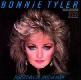 Bonnie Tyler - Faster Than The Speed Of Night