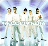 Backstreet Boys - Millennium