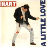 Corey Hart - A Little Love [Single]