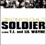 Destiny's Child - Soldier [Single]