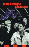 Duran Duran - Liberty [Cassette]