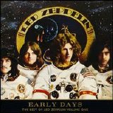 Led Zeppelin - Early Days: The Best Of Led Zeppelin, Vol. 1 [ECD]