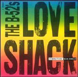 The B-52's - Love Shack [Maxi Single]