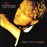 Dan Hartman - The Love In Your Eyes [Maxi Single]