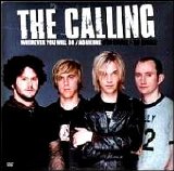 The Calling - Wherever You Will Go [Single] [Dual CD]