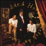 Crowded House - Better Be Home Soon [Single]