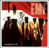 EMF - Unexplained [EP]