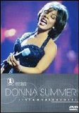 Donna Summer - VH1 Presents: Live & More Encore! [DVD]