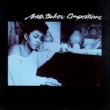 Anita Baker - Compositions