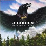 Journey - Message Of Love [Single]