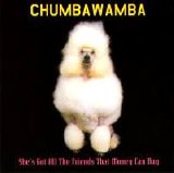 Chumbawamba - She's Got All The Friends That Money Can Buy [Single]