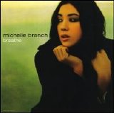 Michelle Branch - Breathe [Single]