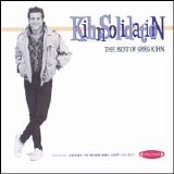 Greg Kihn - Kihnsolidation: The Best Of Greg Kihn