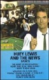 Huey Lewis & The News - Sports [Cassette]