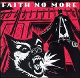 Faith No More - King For A Day, Fool For A Lifetime [PA]