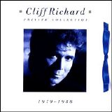 Cliff Richard - Private Collection 1979 - 1988