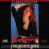 Gloria Estefan And Miami Sound Machine - Evolution [Laser Disc]