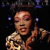 Anita Baker - One Night Of Rapture [Live] [Laser Disc]