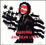 Madonna - American Life [Single] [ECD]