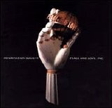 Information Society - Peace And Love, Inc.