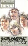 Bread - Anthology Of Bread [Cassette]