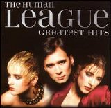 The Human League - Greatest Hits [Virgin]