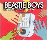 Beastie Boys - Remote Control [Single]