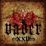 Vader - XXV