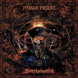 Judas Priest - Nostradamus (Deluxe Edition)