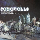 Soho Dolls - Ribbed Music for the Numb Generation