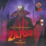 Devin Townsend - Ziltoid The Omniscient